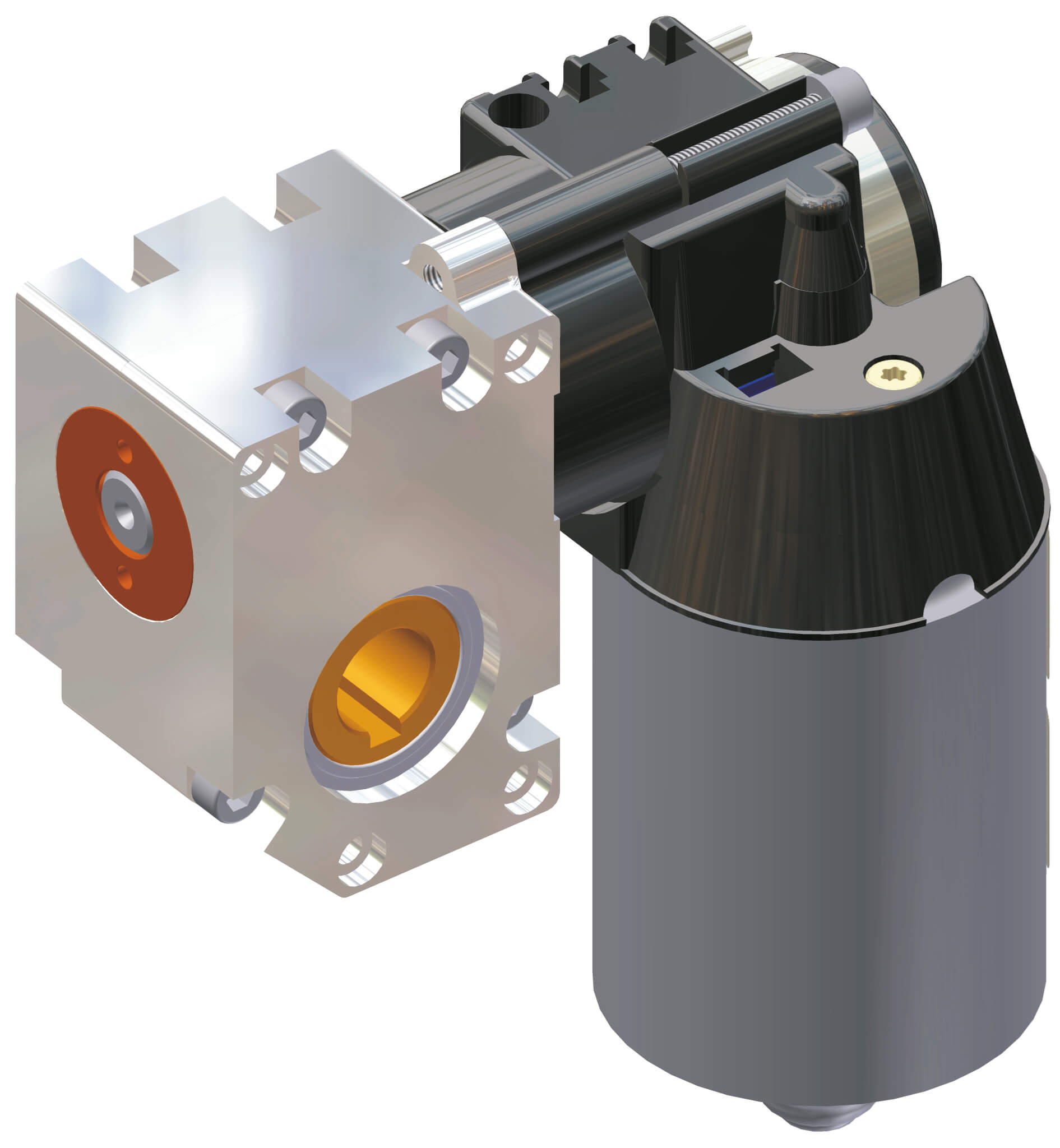 Motor drive 4773 Motor drive 4773