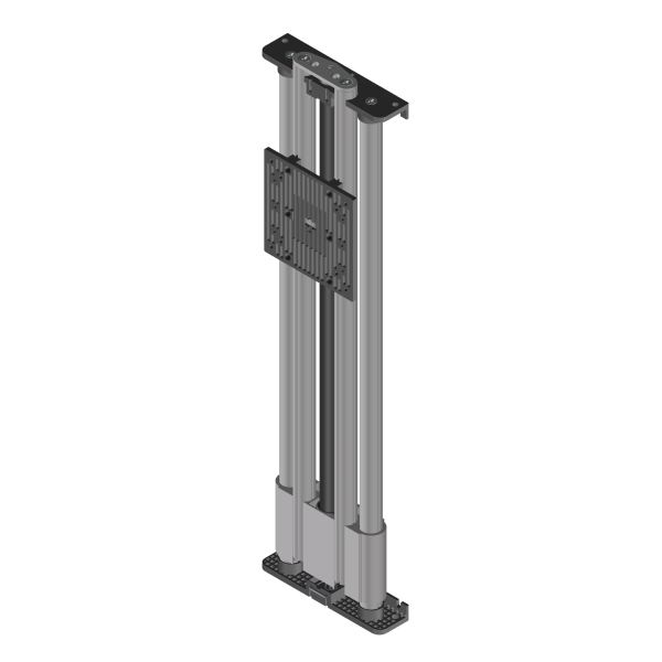 TV-Lift_mit_Gasfeder TV-Lift mit Gasfeder