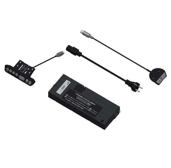 Steuerungsset für Getriebemotoren Steuerungsset 1 oder 2 Antriebe syncron