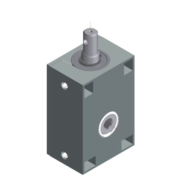_Kegelradgetriebe_bevelgear_3889_00-0000-1 Kegelradgetriebe 5 Nm 1:1,5