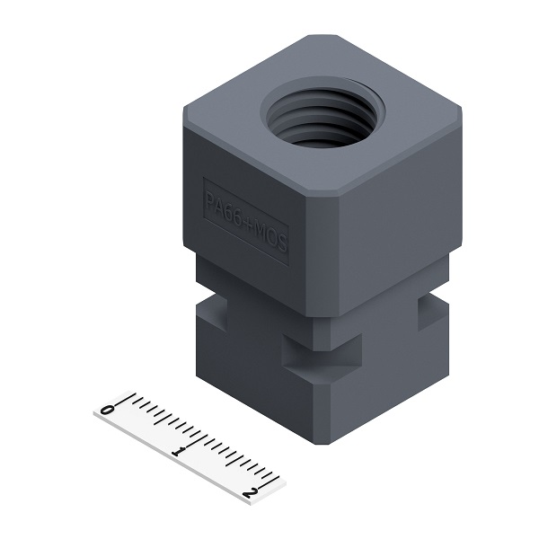 Vierkantmutter_mit_trapezgewinde_TR12x2_Rechts Vierkantmutter_mit_trapezgewinde_TR12x2_Rechts