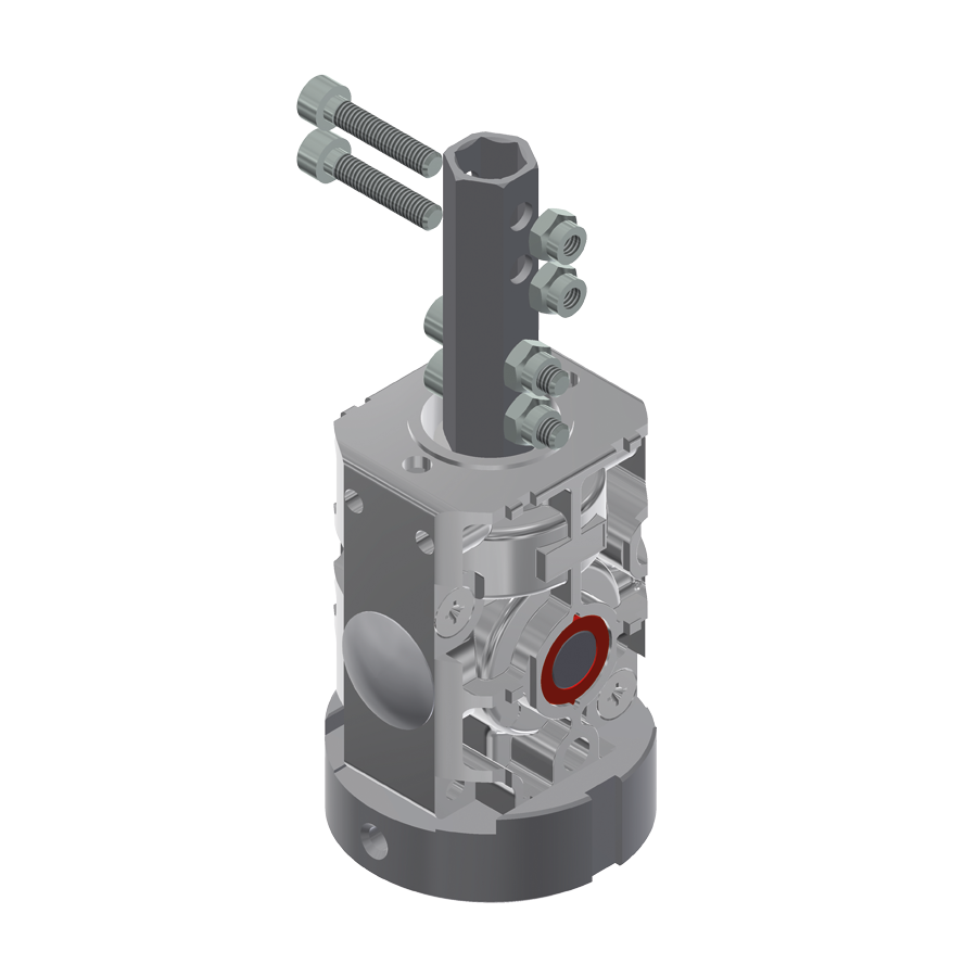 Bevel gear 3056 Bevel gear 3056