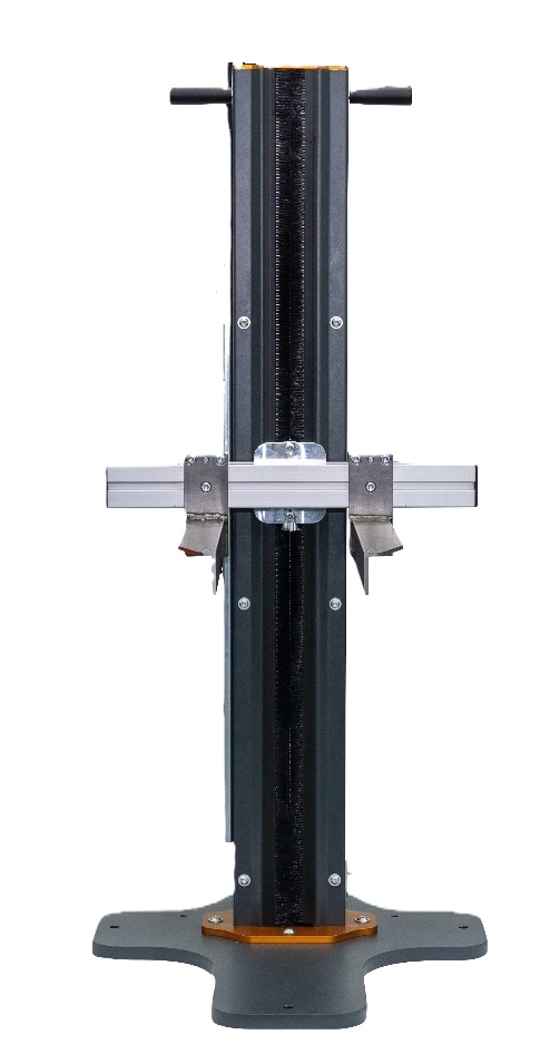 Hand-operated box lifter Ket-Lift4Box  Hand-operated box lifter Ket-Lift4Box