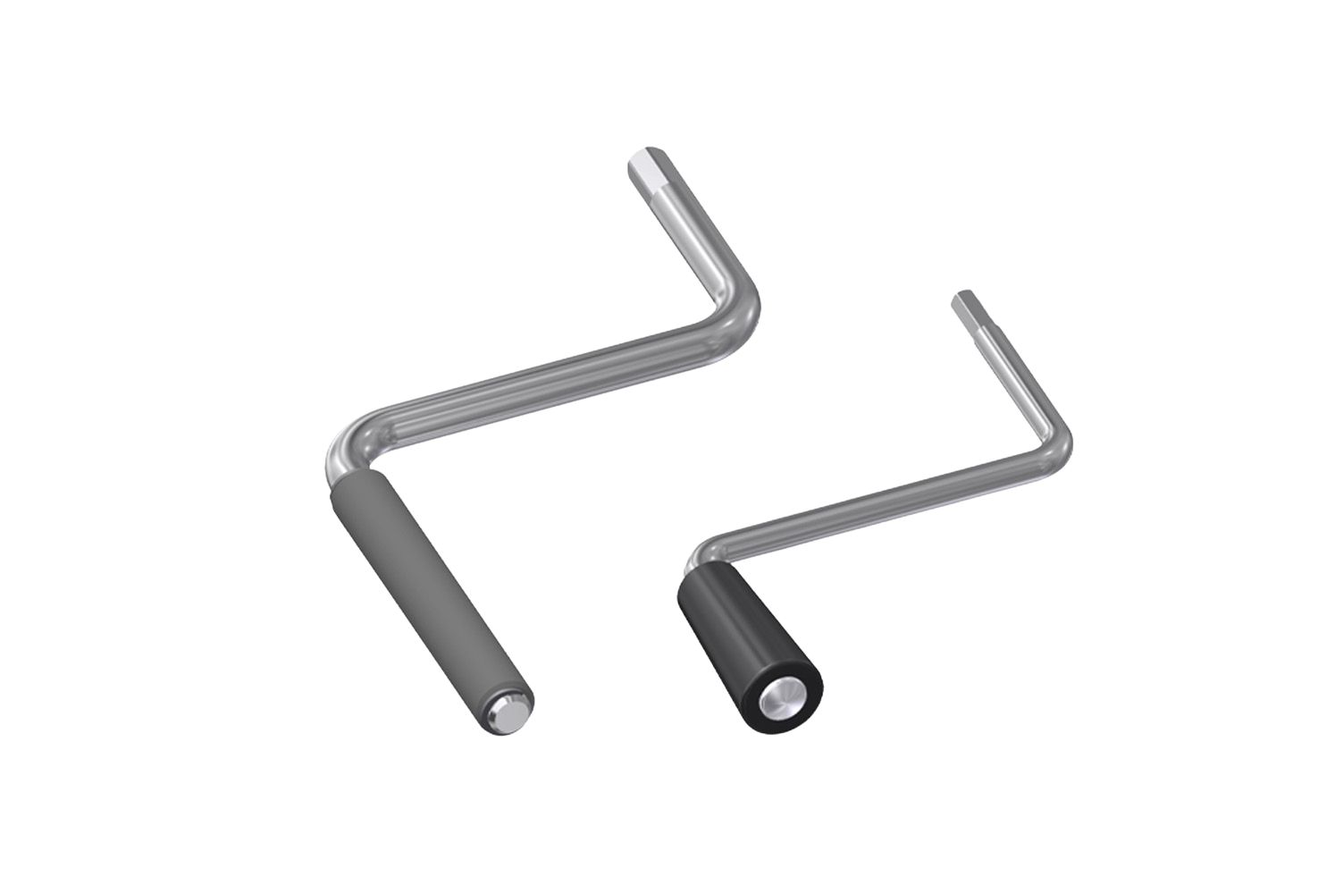 Handkurbeln Handkurbeln