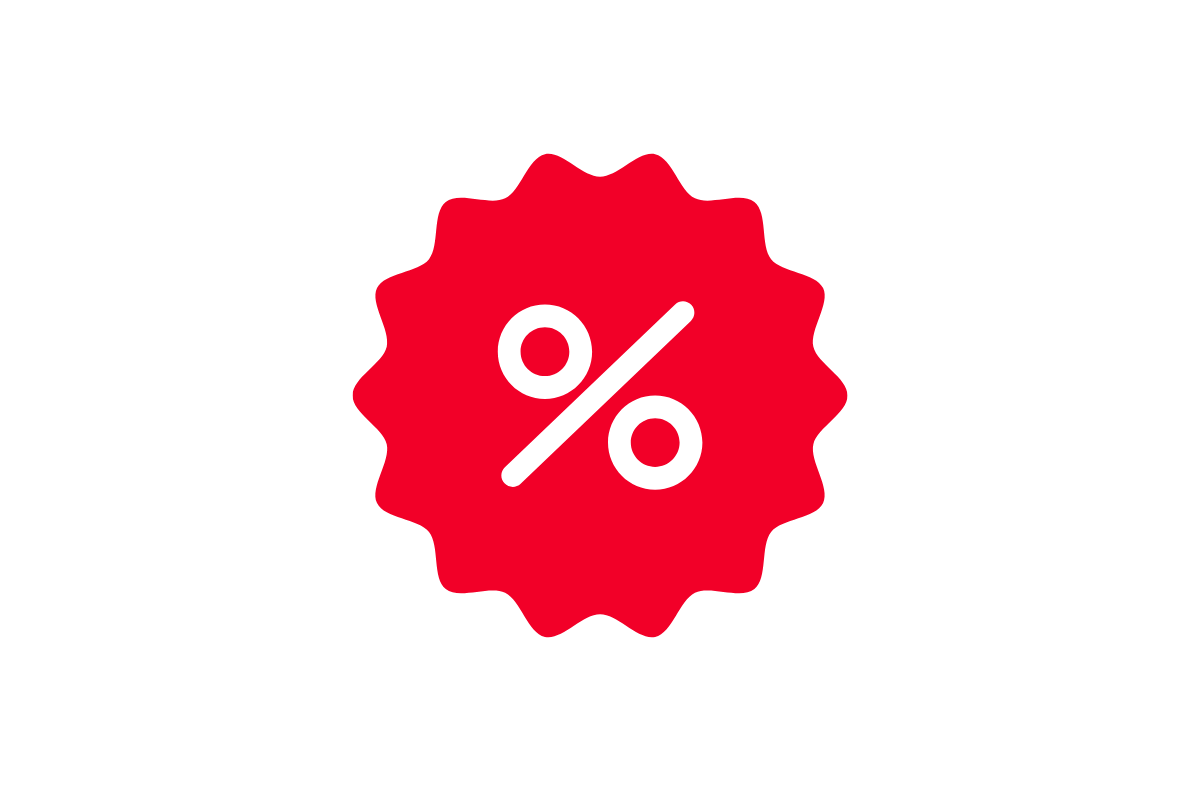 Sale
