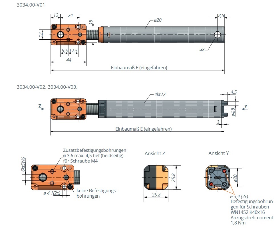 kegelradgetriebe_mit_spindeleinheit_de Kegelradgetriebe mit Spindeleinheit