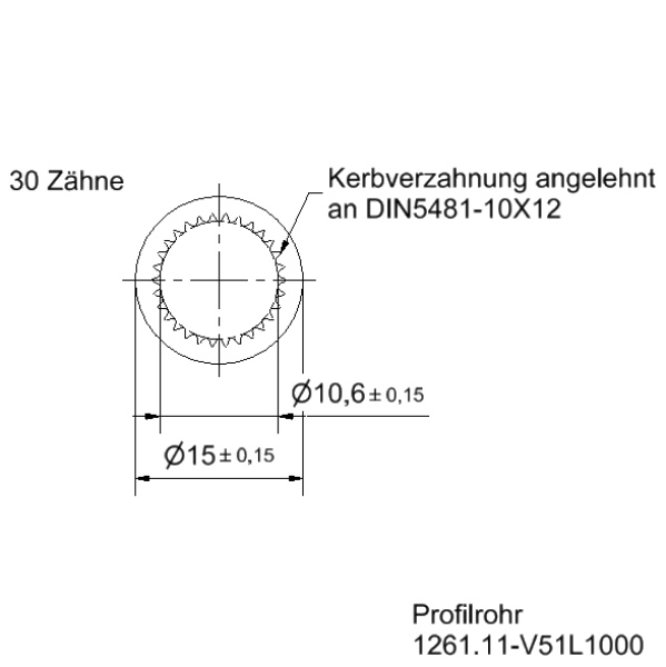 7f7e76cd9dbc781da0597d9aa0ee21f8-_Profilrohr_special_section_tube_1261_11-V51L1000-2RrKjE4iybs0TE Aluminium Rohr