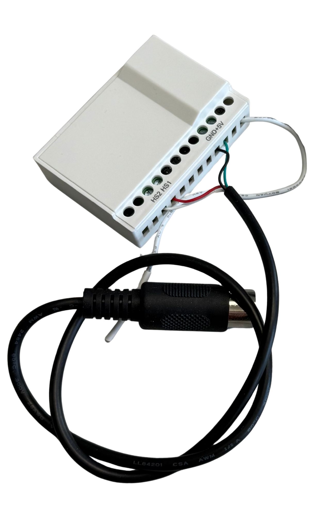 Radio remote control and transmitter Radio remote control and transmitter