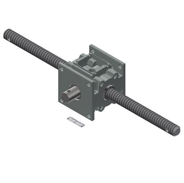 Kegelradgetriebe10NmTgfqRst3OGRMD Kegelradgetriebe 10 Nm