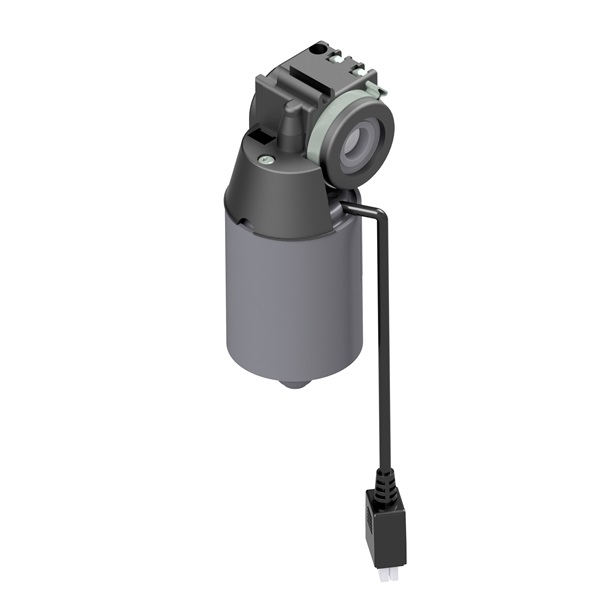 DC_Motor_mit_Getriebe_5Nm_eingngig DC Motor mit Getriebe 24V l 5Nm l 6kt SW6 l 1-gängig