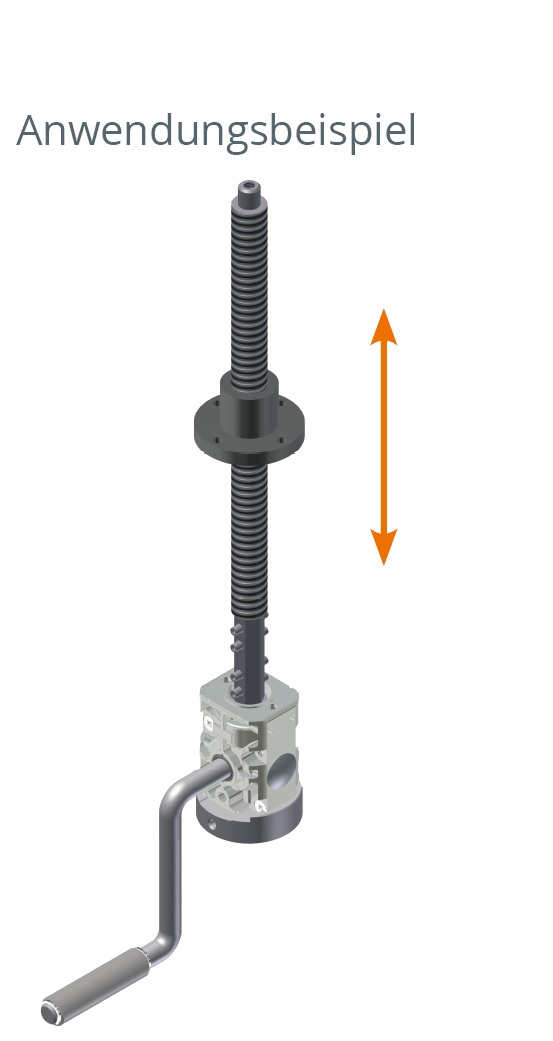 Bevel gear 3056