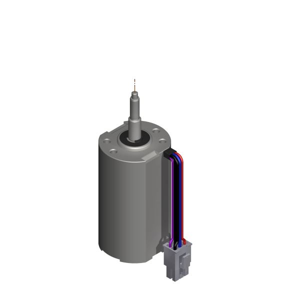 _DCMotor kaufen_DCmotor_3133_48-01-1 DC Motor 3133, Gleichstrom Motor