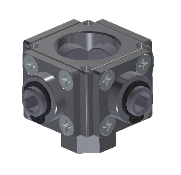 Bevel gear 3025 Kegelradgetriebe 3025