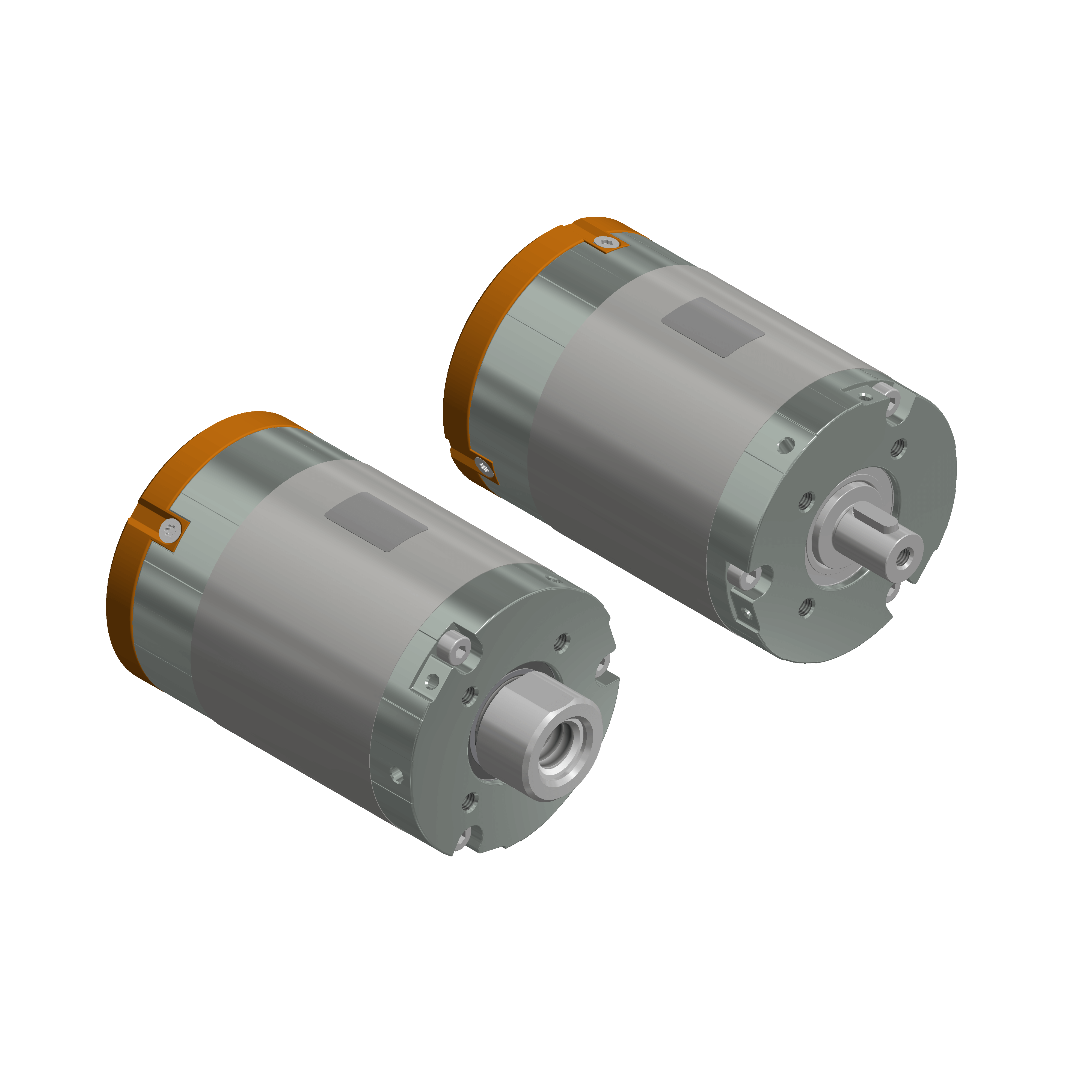 t-Rex 3206 I-65-86-H36 S2 (long version, focus speed) at 24 VDC t-Rex 3206 I-65-86-H36 S2 (long version, focus speed) at 24 VDC