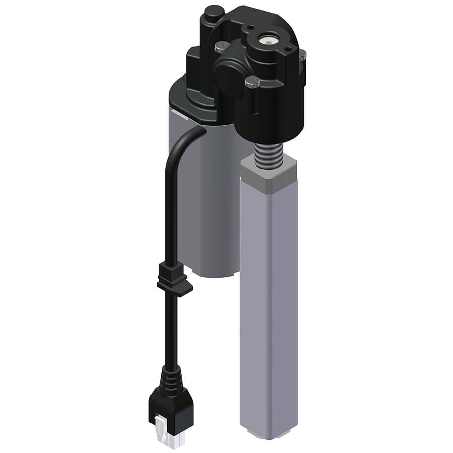 Inline-Spindelantrieb 3120 Inline-Spindelantrieb 3120